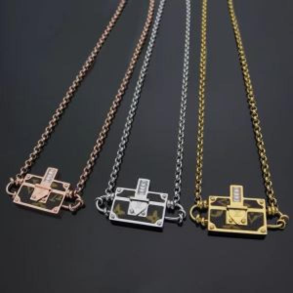 ネックレス 激安大特価最新作2026春夏新作3色可選ルイ ヴィトン LOUIS VUITTON.224.
