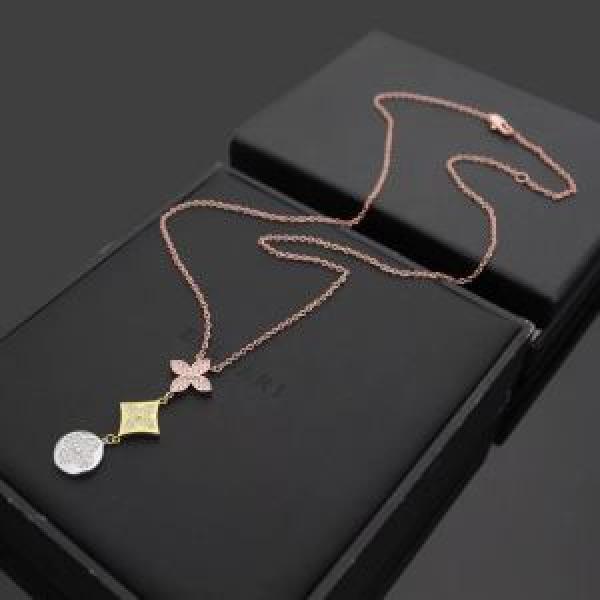 ネックレス品質保証100%新品2026春夏新作 ルイ ヴィトン LOUIS VUITTON.224.
