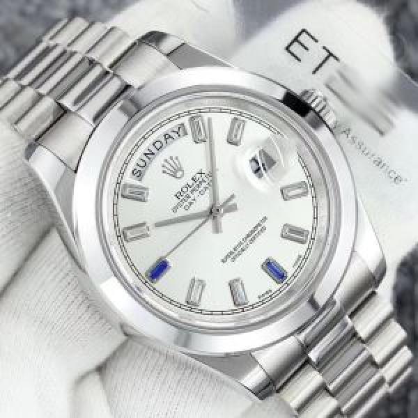 追跡あり☆入手困難!! ロレックス ROLEX 男性用腕時計爆買い得価 2026春夏新作 4色可選.196.