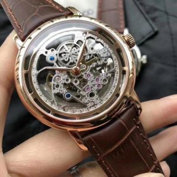 上質 パテック フィリップ Patek Philippe 男性用腕時計 2026春夏新作 多色可選.206.