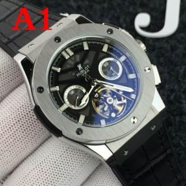 ウブロ HUBLOT 入手困難 2026春夏新作大人気なレットショップ 多色可選 男性用腕時計.178.