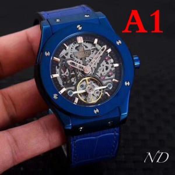 希少2026春夏新作超激得新作登場 多色可選 ウブロ HUBLOT 男性用腕時計.178.