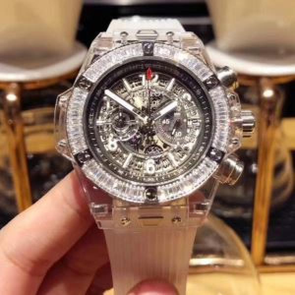 爆買いお得2026春夏新作 3色可選 ウブロ HUBLOT 男性用腕時計 品質保証100%新品.178.