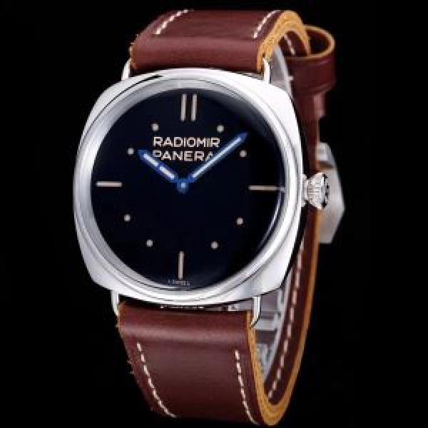 特別人気感謝SALE　2026春夏新作 オフィチーネ パネライ OFFICINE PANERAI品質保証100%新品  男性用腕時計.211.