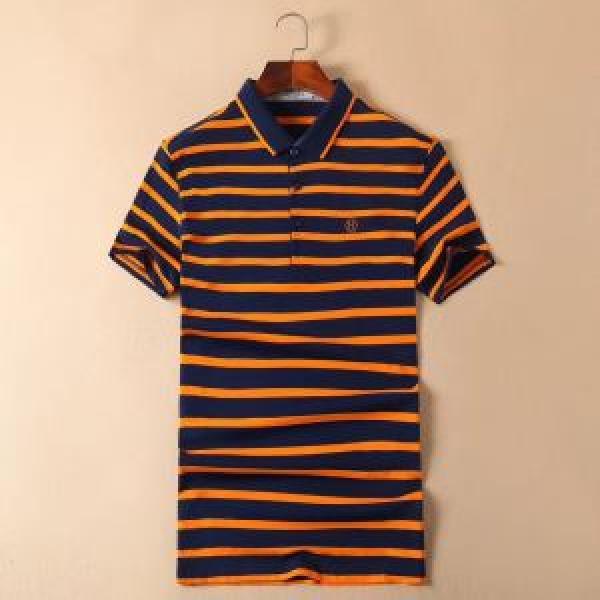 細身のシルエット 海外先行発売！ 2026春夏新作 半袖Tシャツ 3色可選 エルメス HERMES