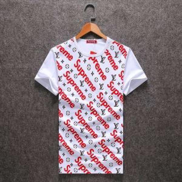 2026春夏新作 モデル大絶賛 半袖Tシャツ ルイ ヴィトン LOUIS VUITTON 3色可選 着心地満点