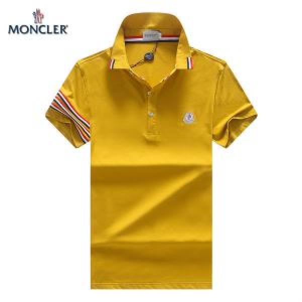 2026春夏新作 ファッションの最先端！ 半袖Tシャツ 4色可選 モンクレール MONCLER クールビズ