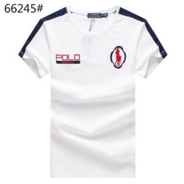 乾きやすい 半袖Tシャツ 3色可選 ポロ ラルフローレン Polo Ralph Lauren これは欲しい 2026春夏新作