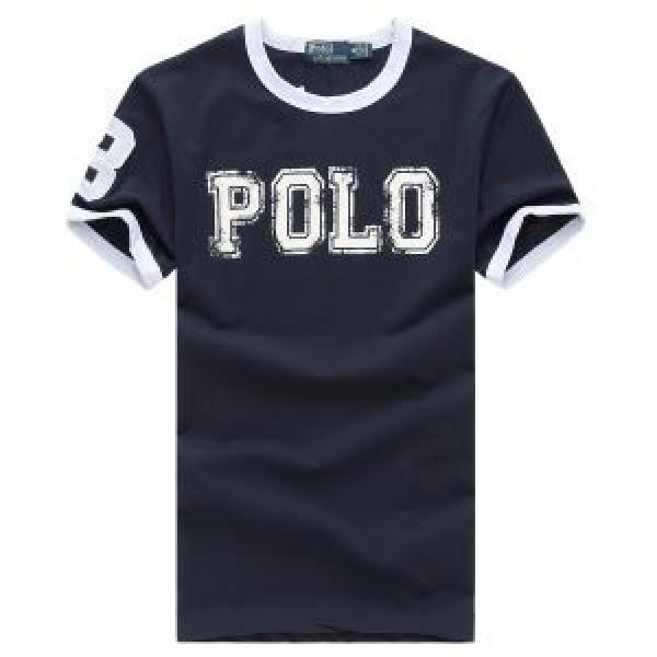 2026春夏新作 半袖Tシャツ 4色可選 クールビズ ポロ ラルフローレン Polo Ralph Lauren 大人気ブランド