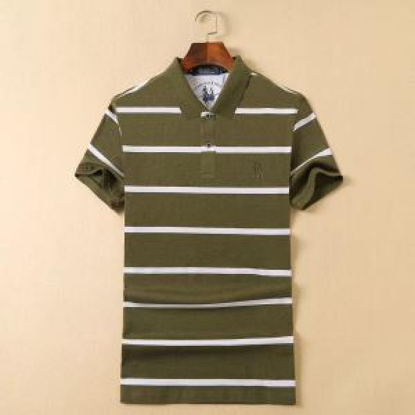 吸汗速乾 2025春夏新作 半袖Tシャツ ポロ ラルフローレン Polo Ralph Lauren 今年人気定番 2色可選