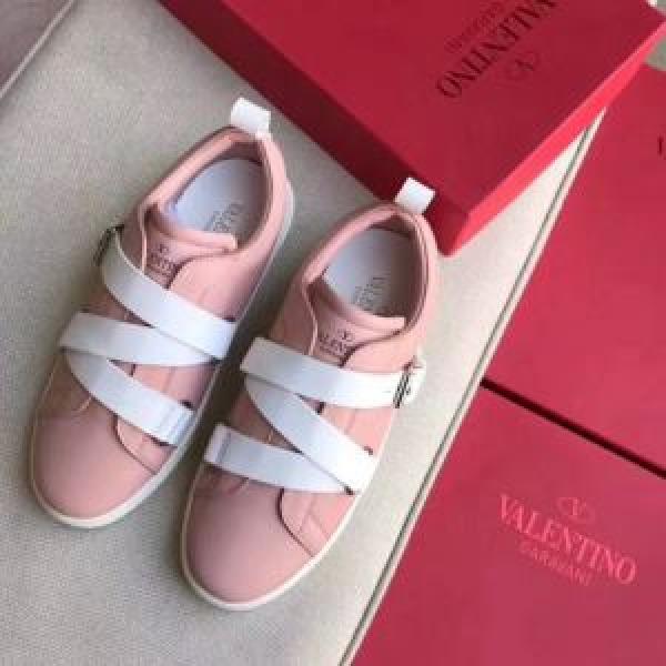 激安特売中 3色選択可 スニーカー、靴 ヴァレンティノ VALENTINO 2026春夏新作