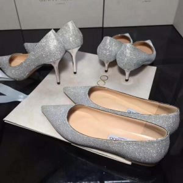 2026春夏新作 ジミーチュウ JIMMY CHOO ハイヒール春夏特別販売 3色選択可