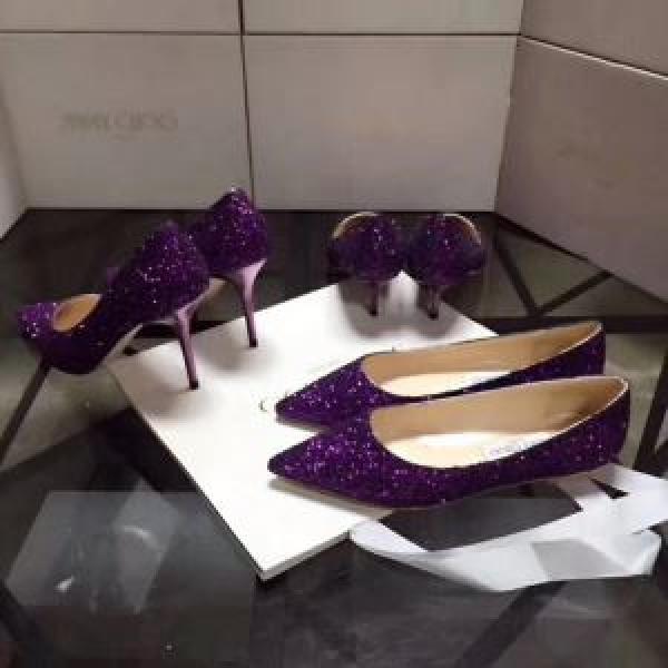 2026春夏新作 ハイヒール海外限定アイテム 3色選択可ジミーチュウ JIMMY CHOO