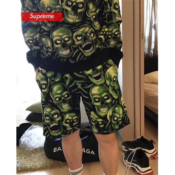 大人気ブランド 2026春夏新作 シュプリーム SUPREME スエットパンツ