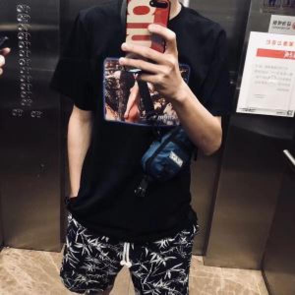 ファッションの最先端！2026春夏新作 シュプリーム SUPREME 半袖Tシャツ 2色可選