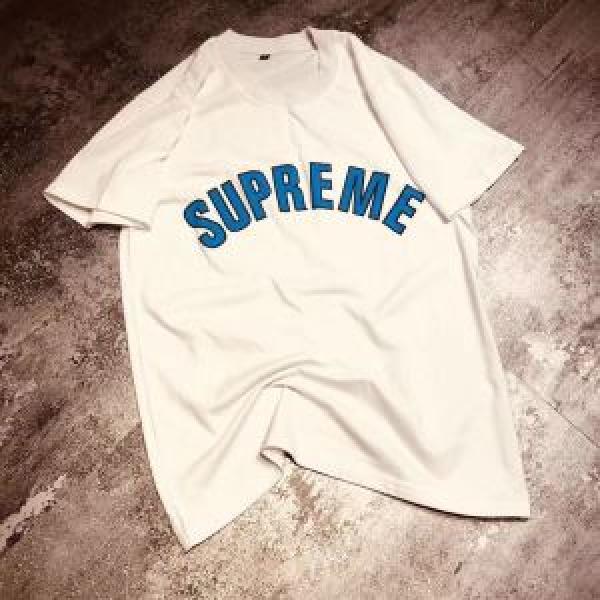 オリジナルシュプリーム SUPREME 2色可選2026春夏新作 半袖Tシャツ 上品キレイ
