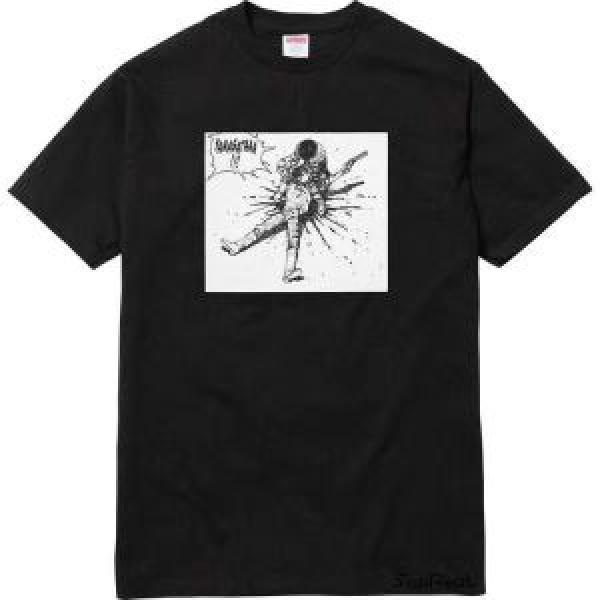 クールビズ半袖Tシャツ2色可選 2026春夏新作 シュプリーム SUPREME 話題の新作到着！