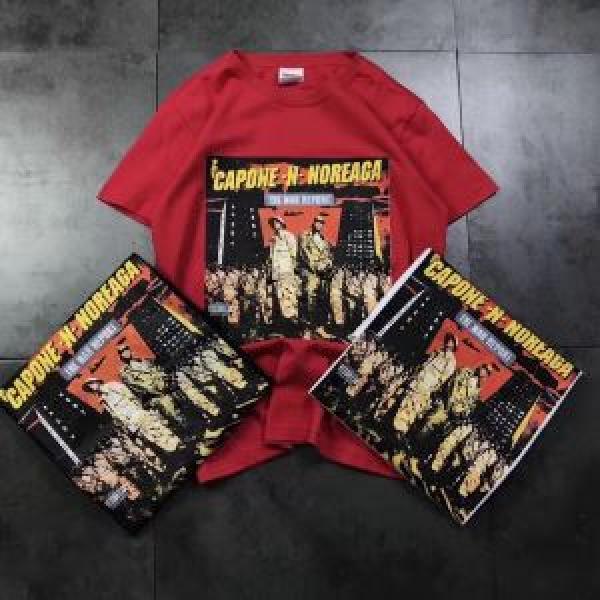 一味違うデザイン シュプリーム SUPREME 3色可選 2026春夏新作 半袖Tシャツ
