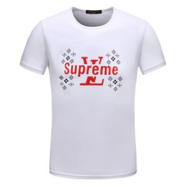 2色可選 ルイ ヴィトン LOUIS VUITTON 先行受注 半袖Tシャツ 乾きやすい 2026春夏新作