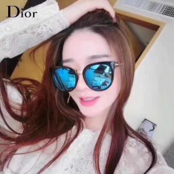 ディオール DIOR メガネ 3色可選 個性的なモデル 2026春夏新作