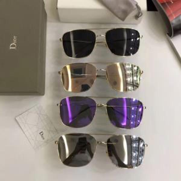 ディオール DIOR 2026春夏新作 メガネ 4色可選 旬のアイテム