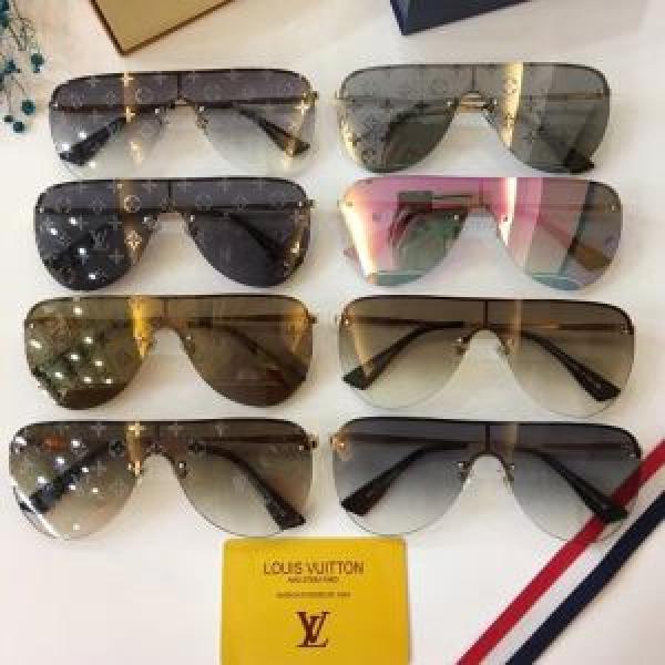 2026春夏新作 メガネ 多色可選 ルイ ヴィトン LOUIS VUITTON ユニークな