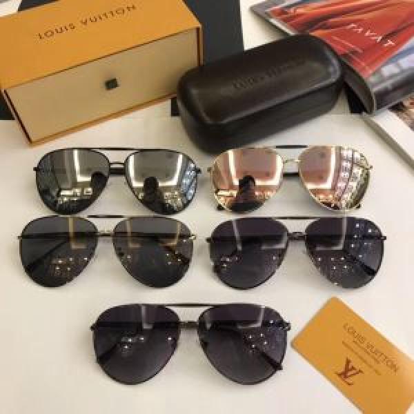 ルイ ヴィトン LOUIS VUITTON メガネ 多色可選 モデル大絶賛 2026春夏新作