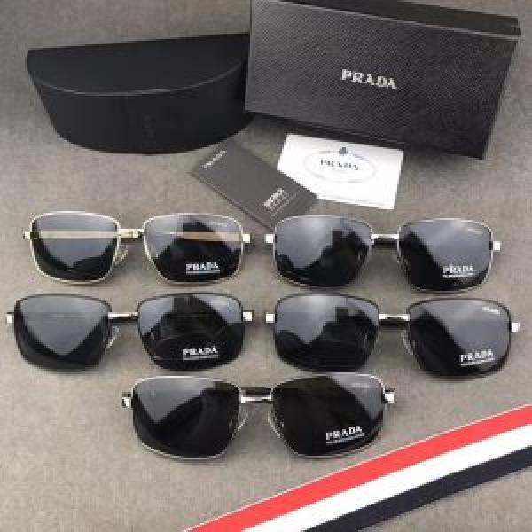 プラダ PRADA 美品*入手困難 多色可選 2026春夏新作 メガネ