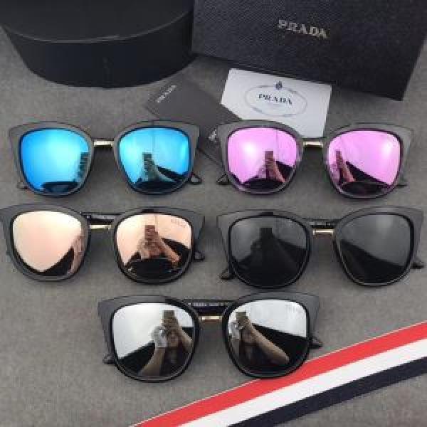 2026春夏新作 メガネ 多色可選 格好良いアイテム プラダ PRADA