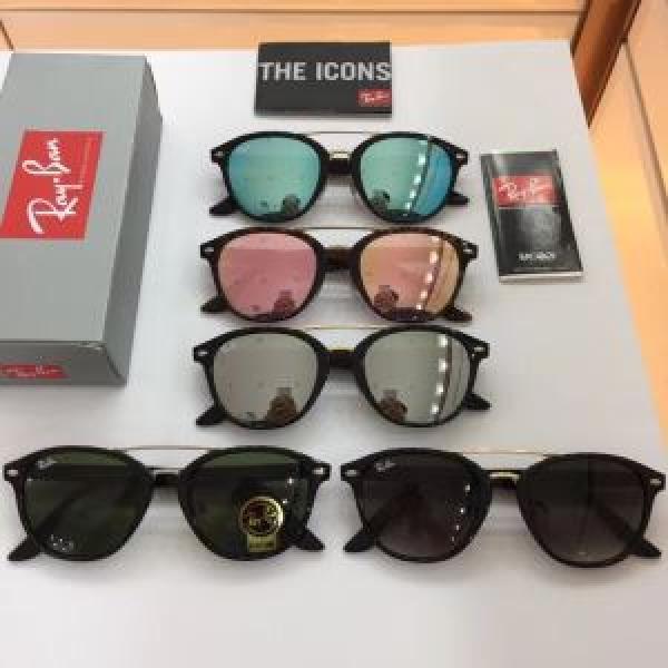 多色可選 レイバン RAYBAN 2026春夏新作 メガネ 有名人同じアイテム