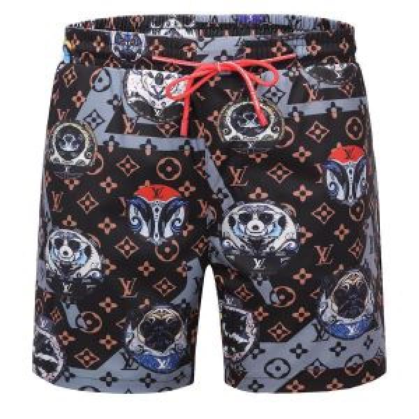 2026新作 ルイ ヴィトン LOUIS VUITTON デニムパンツ オシャレ 大人っぽく知的な