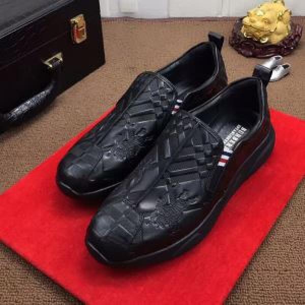 カジュアルシューズ2026【SALE！】バーバリー BURBERRYネット販売限定