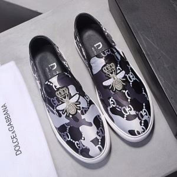 大特価品ドルチェ＆ガッバーナ DOLCE & GABBANA 2025春夏新作 フラットシューズ