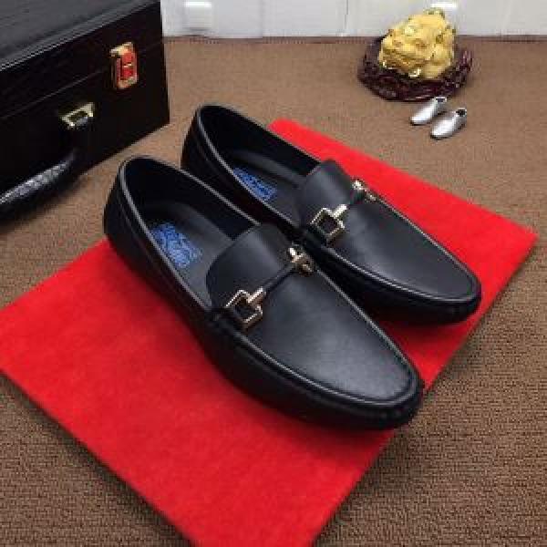 2026新品入荷カジュアルシューズ 大人カジュアル フェラガモ FERRAGAMO