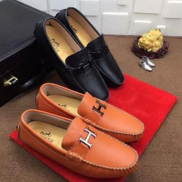 2026新品入荷エルメス HERMES 2色可選 カジュアルシューズ目前の注目ブランド
