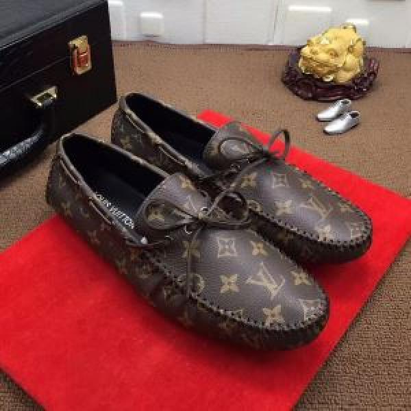 大人カジュアル ルイ ヴィトン LOUIS VUITTON 2026年春夏入荷カジュアルシューズ