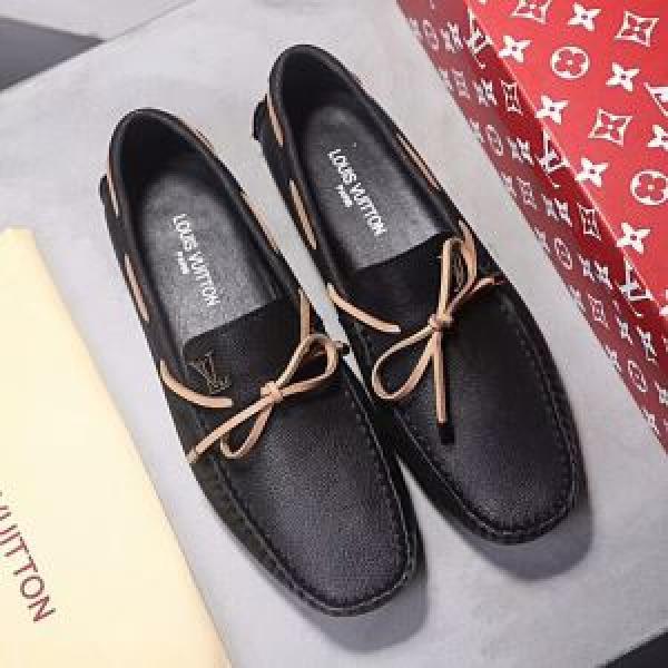 2026年春夏入荷 LOUIS VUITTON カジュアルシューズ ルイ ヴィトン 春夏大活躍