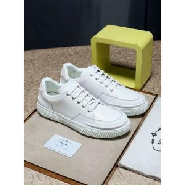 2026新品入荷 スニーカー プラダ PRADA ストリートファッション