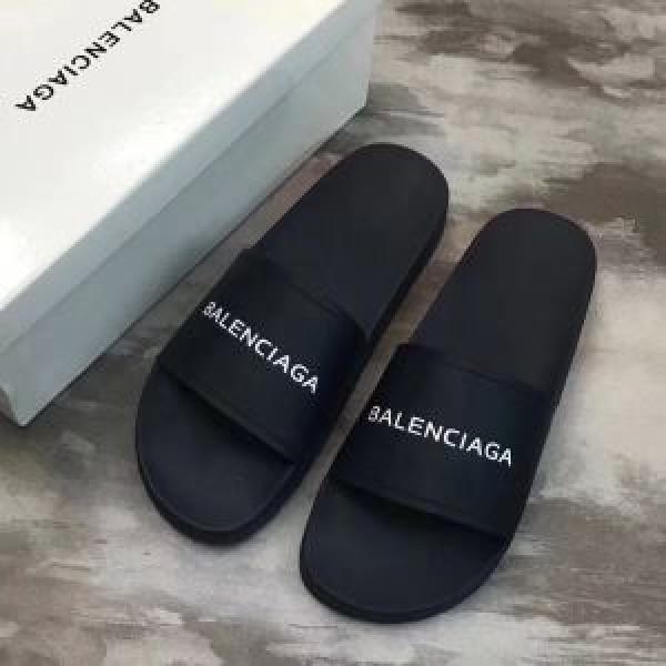 2026人気の主流アイテム お買い得 バレンシアガ BALENCIAGA  サンダル 2色可選