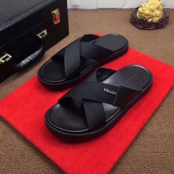 華やかさ満点  プラダ PRADA 2026夏の定番新品到来! サンダル 超人気美品