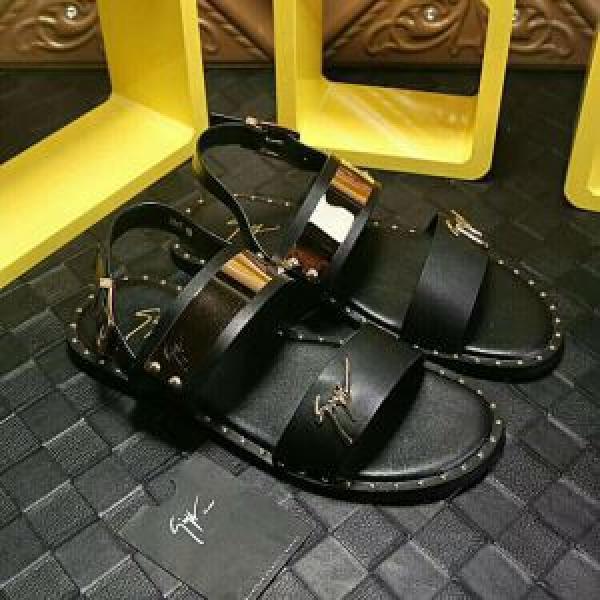 超激安価格 2026夏の定番新品到来! ジュゼッペ ザノッティ GIUSEPPE ZANOTTIサンダル