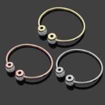 上品な輝きを放つ形2026春夏新作 ブルガリ BVLGARI ブレスレット3色可選.229.