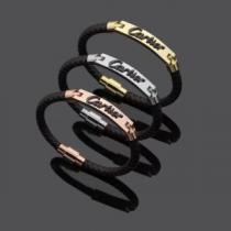 存在感のあるカルティエ CARTIER 3色可選 ブレスレット上品上質2026春夏新作.225.