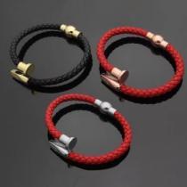 サイズ豊富 2026春夏新作 カルティエ CARTIER ブレスレット3色可選.225.