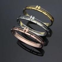 追跡あり☆入手困難!! HERMES ブレスレット3色可選 2026春夏新作 エルメス.228.