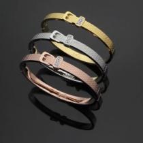 ブレスレット海外セレブ愛用3色可選2026春夏新作 エルメス HERMES ポップ.228.