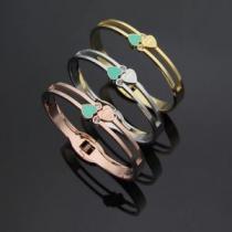【大人気】定番商品 ブレスレット3色可選2026春夏新作 ティファニー Tiffany&Co.220.