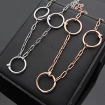 超レア 2025春夏新作2色可選 カルティエ CARTIER ネックレス超激得100%新品.225.