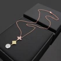 ネックレス品質保証100%新品2026春夏新作 ルイ ヴィトン LOUIS VUITTON.224.