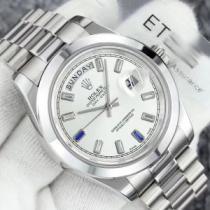 追跡あり☆入手困難!! ロレックス ROLEX 男性用腕時計爆買い得価 2026春夏新作 4色可選.196.